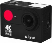 Photos - Action Camera Gotze & Jensen S-Line SC501 