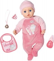 Doll Zapf Baby Annabell 706299 