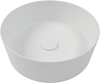 Photos - Bathroom Sink Hatria Happy Hour Slim 07:00s Y1VG01 440 mm