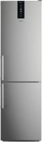 Photos - Fridge Whirlpool W7X 93T OX H stainless steel