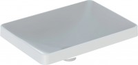 Photos - Bathroom Sink Geberit VariForm 55 500.739.01.2 550 mm