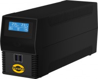 UPS Orvaldi i850 LCD USB 800 VA
