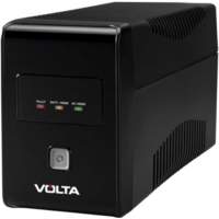 Photos - UPS Volta Active 850 LED 850 VA