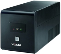 Photos - UPS Volta Active 1200 LED 1200 VA