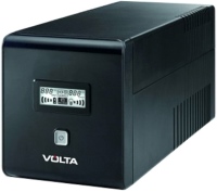 Photos - UPS Volta Active 1200 LCD 1200 VA