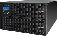 Photos - UPS CyberPower OLS10000ERT6U 10000 VA