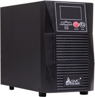 Photos - UPS SVC PTX-1KL-LCD 1000 VA