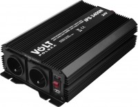 Photos - Car Inverter Volt Polska IPS-3400N 24/230V 