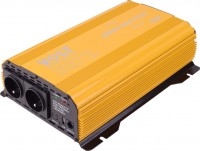 Photos - Car Inverter Volt Polska Sinus Plus 4000 12/230V 