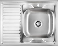 Kitchen Sink Quadron Robin 111 HD111SAT8060P 800x600