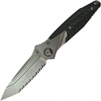 Photos - Knife / Multitool Microtech Socom Bravo Tanto Point Bead Blast FS 