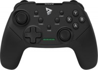 Photos - Game Controller SAVIO Rage Wireless 