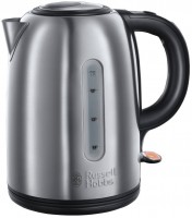 Electric Kettle Russell Hobbs Snowdon 20441 3000 W 1.7 L  stainless steel