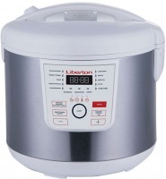 Photos - Multi Cooker Liberton LMC-3101 