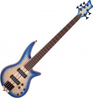 Photos - Guitar Jackson Pro Series Spectra Bass SBA V 