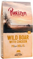 Cat Food Purizon Adult Wild Boar with Chicken  400 g