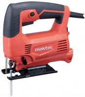 Photos - Electric Jigsaw Maktec MT431 