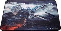 Photos - Mouse Pad Hiditec T-Fenix The Quest L 