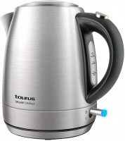 Electric Kettle Taurus Selene Compac 2200 W 1 L  stainless steel