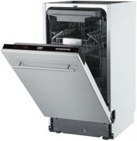 Photos - Integrated Dishwasher De'Longhi DDW 06S 