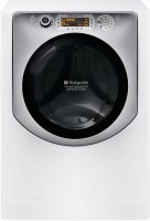 Photos - Washing Machine Hotpoint-Ariston AQD 970D 49 white