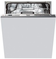 Photos - Integrated Dishwasher Hotpoint-Ariston LFTA+ 5H1741 