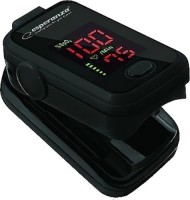 Photos - Heart Rate Monitor / Pedometer Esperanza LCD Finger 