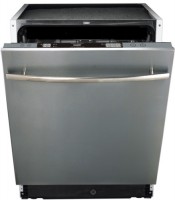 Photos - Integrated Dishwasher Krona BDX 60126 HT 