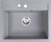 Photos - Kitchen Sink F-Design Carioca FD9-11-4858-44 580x480