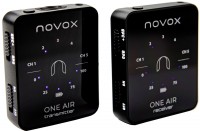 Photos - Microphone Novox One Air 