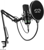 Photos - Microphone Mozos MKIT-800PRO V2 