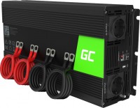 Car Inverter Green Cell Car Power Inverter 24V to 230V 3000W/6000W 