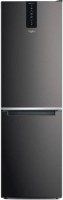 Photos - Fridge Whirlpool W7X 83T KS 2 black