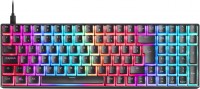 Keyboard Mars Gaming MKULTRA  Red Switch
