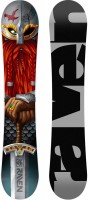 Photos - Snowboard RAVEN Dwarf 150 (2022/2023) 