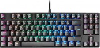 Keyboard Mars Gaming MKREVOPRO  Blue Switch