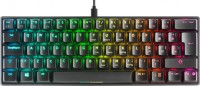 Photos - Keyboard Mars Gaming MKMINI  Red Switch