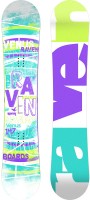 Photos - Snowboard RAVEN Venus 147 (2020/2021) 