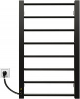 Photos - Heated Towel Rail Kosser Loft (E L 500x800)