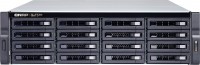 NAS Server QNAP TS-h1683XU-RP RAM 128 ГБ