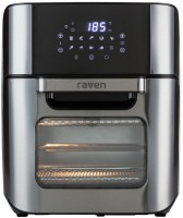 Photos - Fryer RAVEN EFN004 