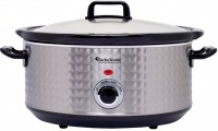 Photos - Multi Cooker TurboTronic TT-SC6D 