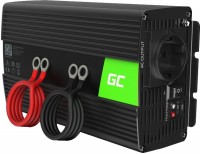 Photos - Car Inverter Green Cell Car Power Inverter 24V to 230V 1000W/2000W Pure Sine 