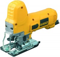 Photos - Electric Jigsaw DeWALT DW343K 