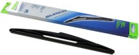 Photos - Windscreen Wiper Valeo Silencio Rear VR277 