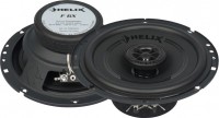 Photos - Car Speakers Helix F 6X 