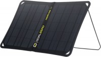 Photos - Solar Panel Goal Zero Nomad 10 10 W