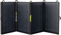 Photos - Solar Panel Goal Zero Nomad 50 50 W