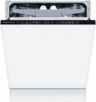 Photos - Integrated Dishwasher Kuppersbusch IGV 6609.2 
