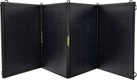 Photos - Solar Panel Goal Zero Nomad 200 200 W